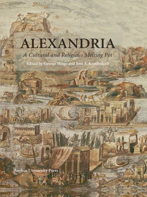 cover image of Alexandria